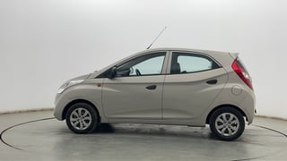 Used 2014 Hyundai Eon Magna + Petrol Manual exterior LEFT SIDE VIEW