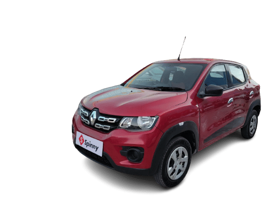 Used 2019 Renault Kwid RXL Petrol Manual Image