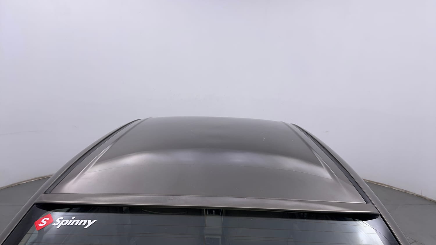 Used 2019 Maruti Suzuki Ciaz Alpha Hybrid 1.5 Petrol Manual exterior EXTERIOR ROOF VIEW