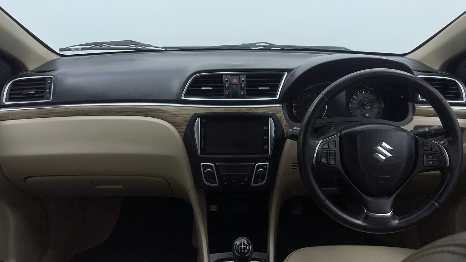 DASHBOARD VIDEO