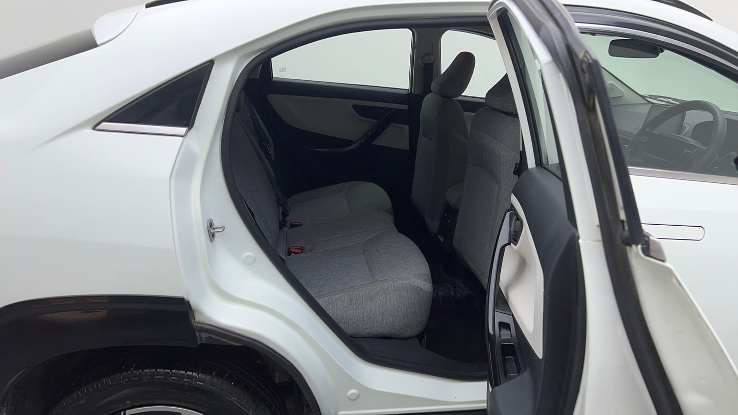 2024 Tata Curvv Pure Plus S 1.2 Revotron Petrol 7DCA-18