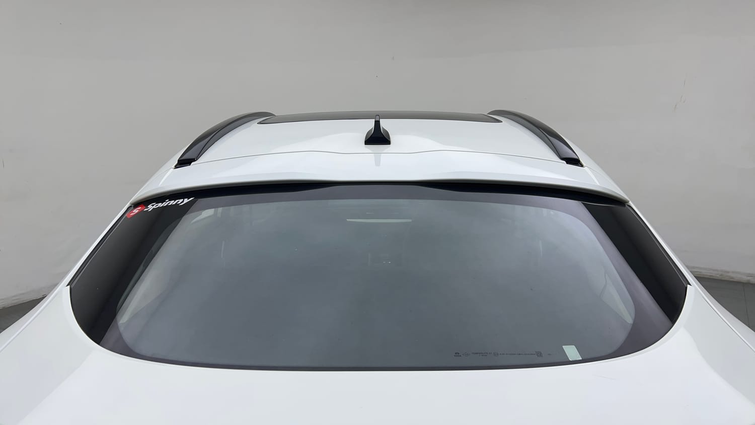 2024 Tata Curvv Pure Plus S 1.2 Revotron Petrol 7DCA-9