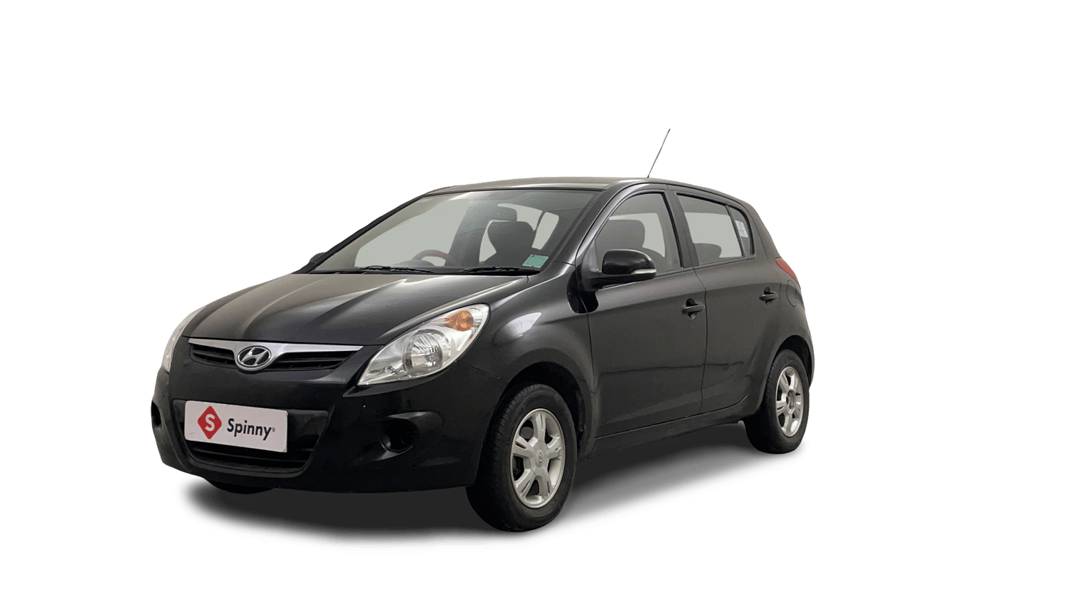 Used 2012 Hyundai I20 Sportz 1.2 BS-IV Petrol Manual Image