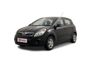 Used 2012 Hyundai I20 Sportz 1.2 BS-IV Petrol Manual Image