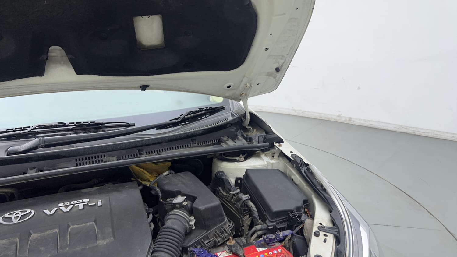2018 Toyota Corolla Altis VL CVT Petrol-30
