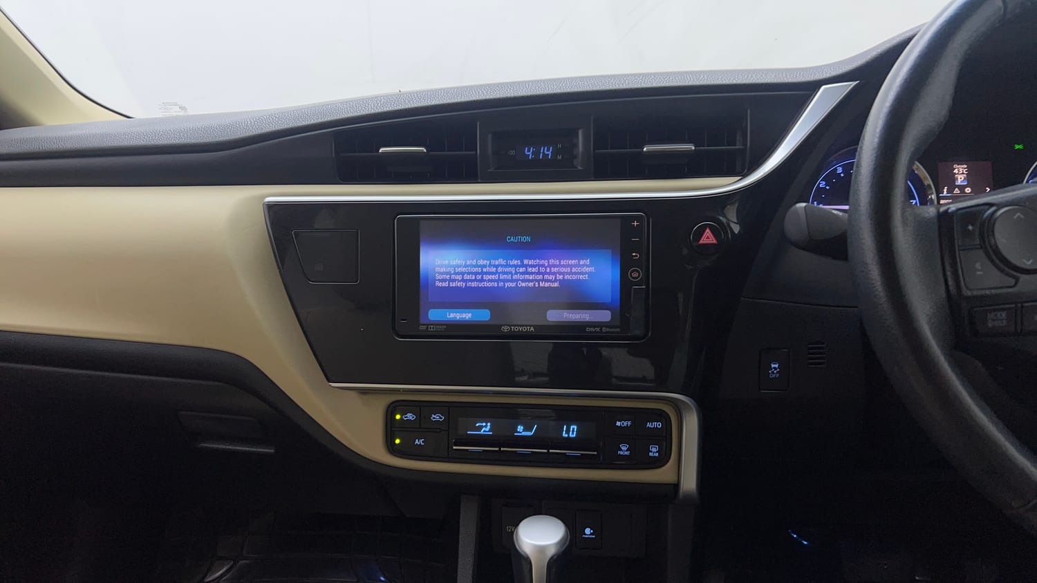 2018 Toyota Corolla Altis VL CVT Petrol-13