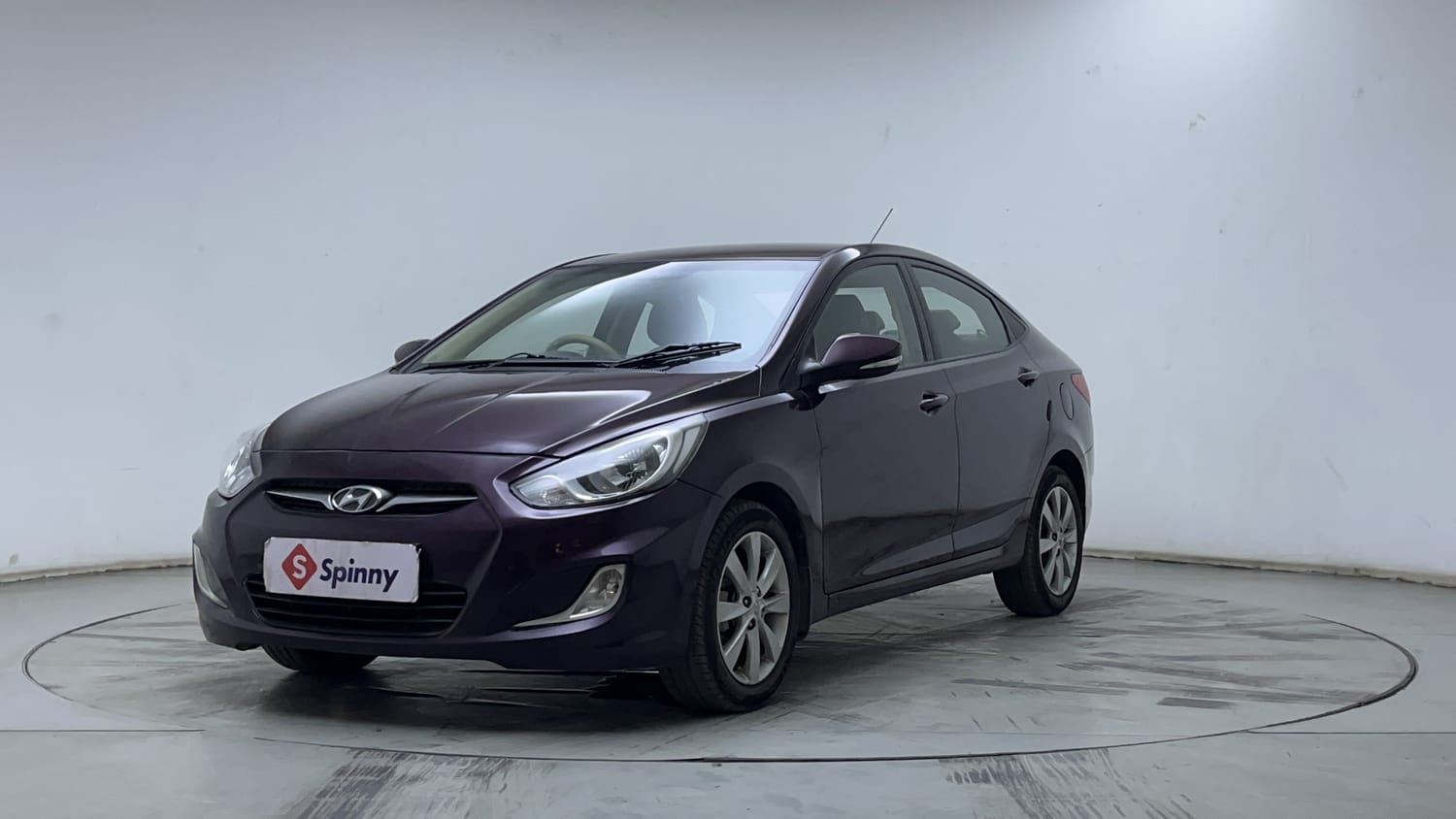 Verna