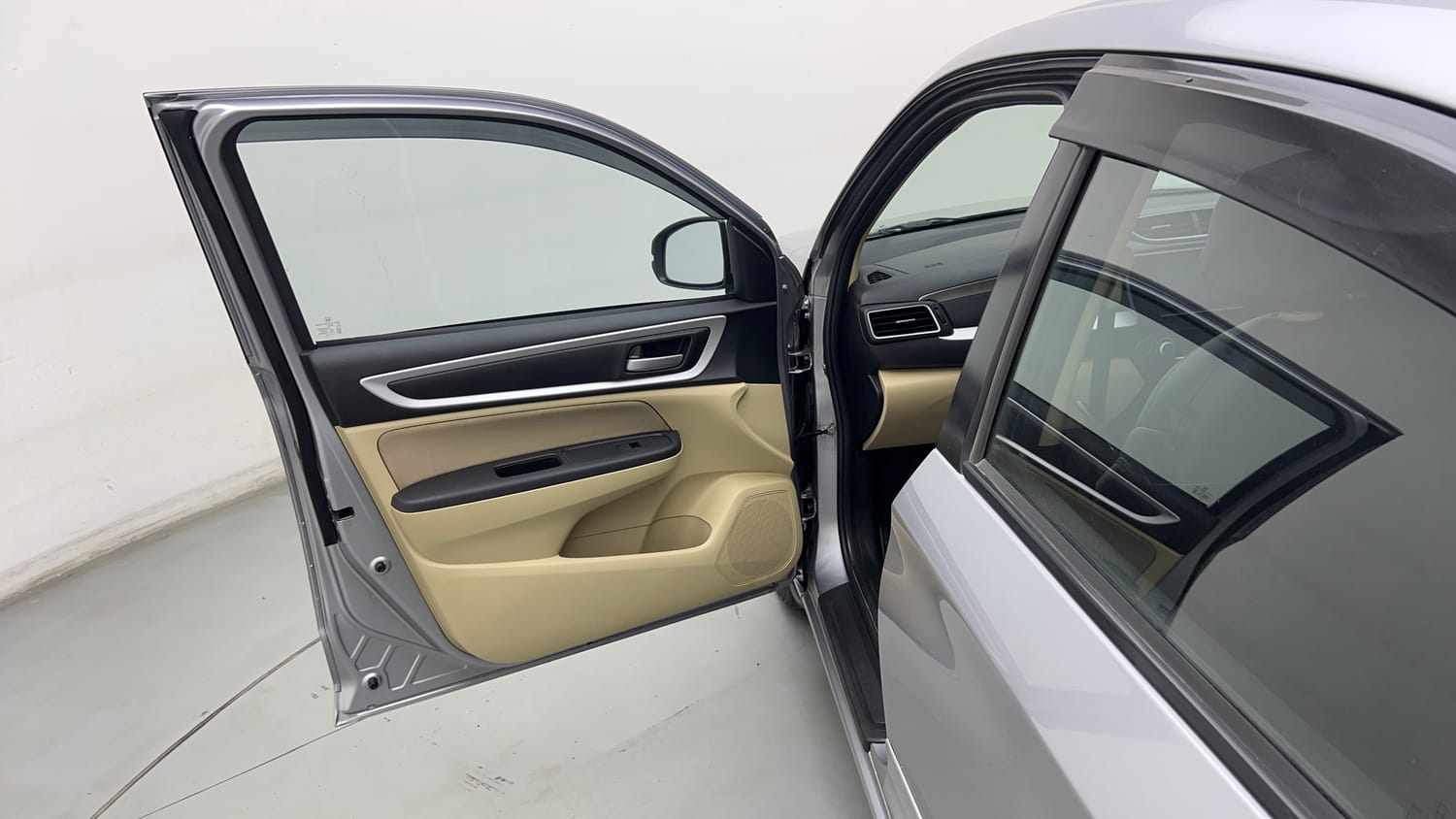 2023 Honda Amaze VX CVT 1.2 Petrol-21