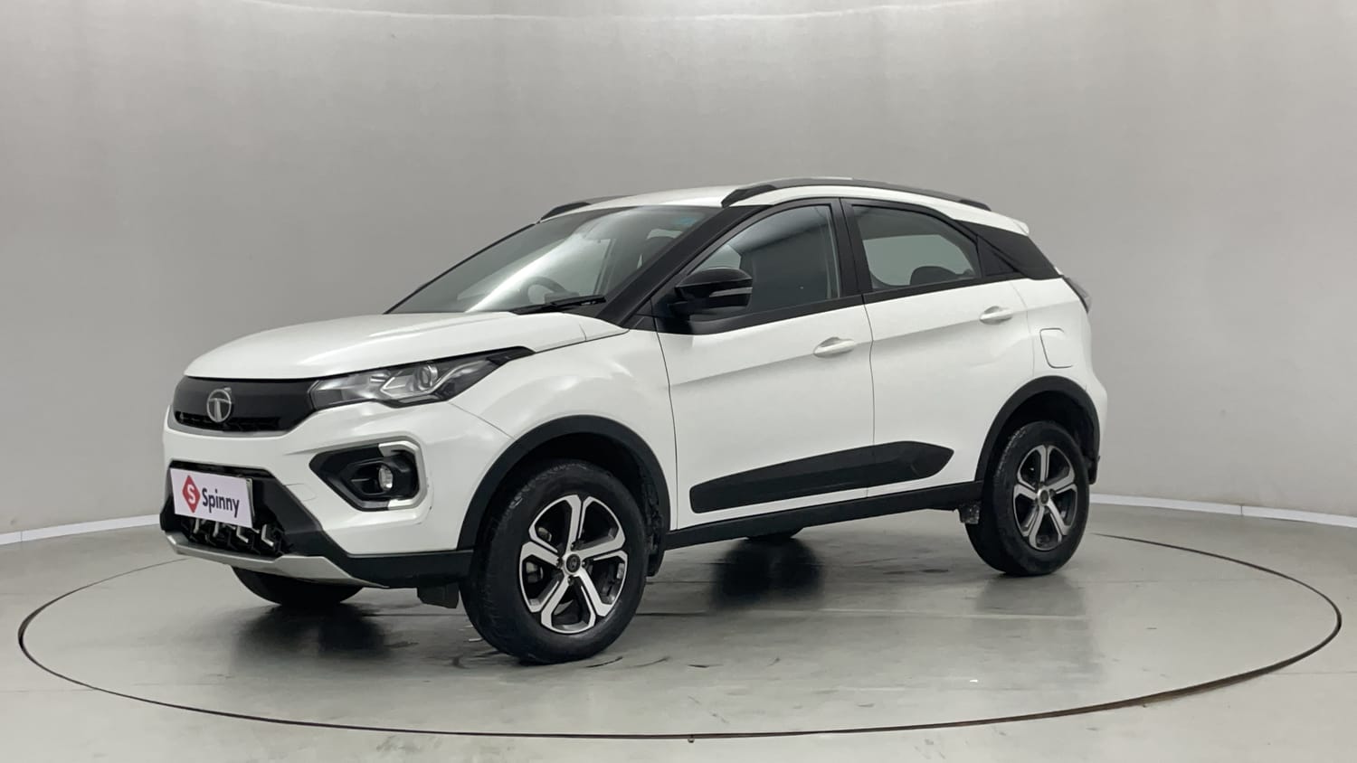 2023 Tata Nexon XZA Plus