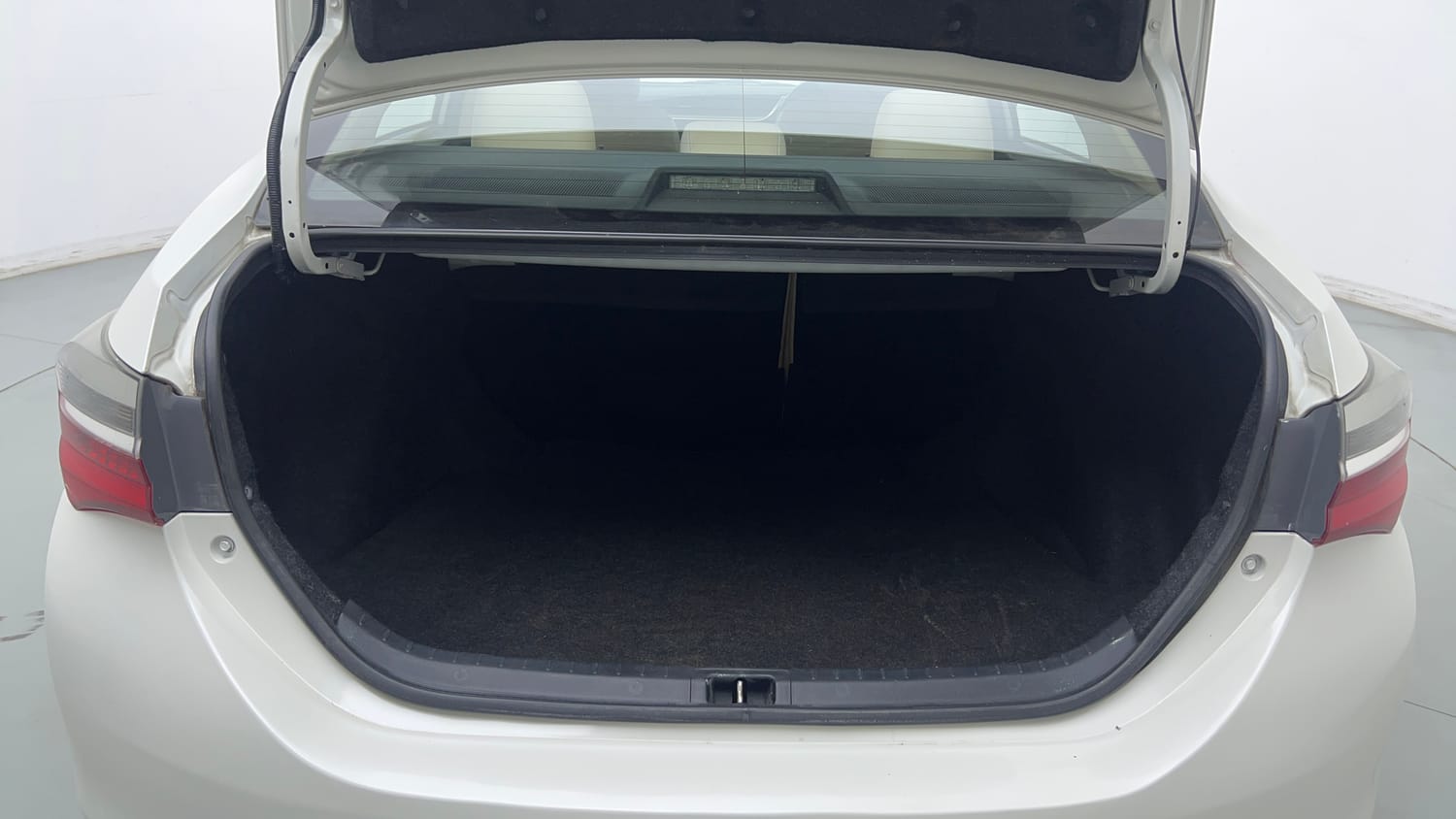 2018 Toyota Corolla Altis VL CVT Petrol-25