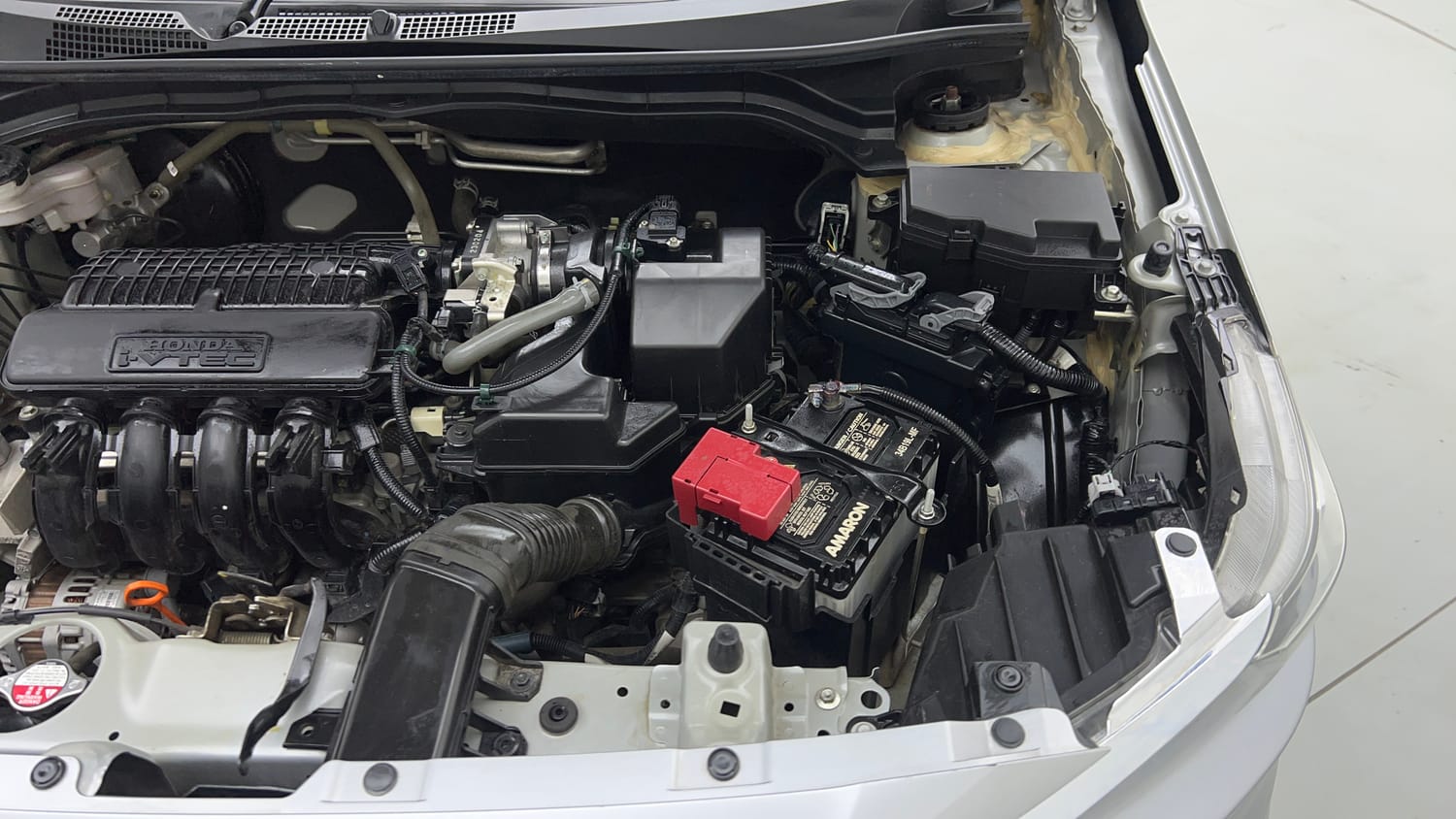 2023 Honda Amaze VX CVT 1.2 Petrol-28