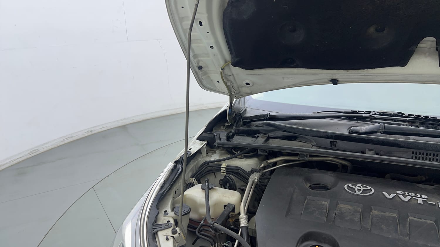 2018 Toyota Corolla Altis VL CVT Petrol-31