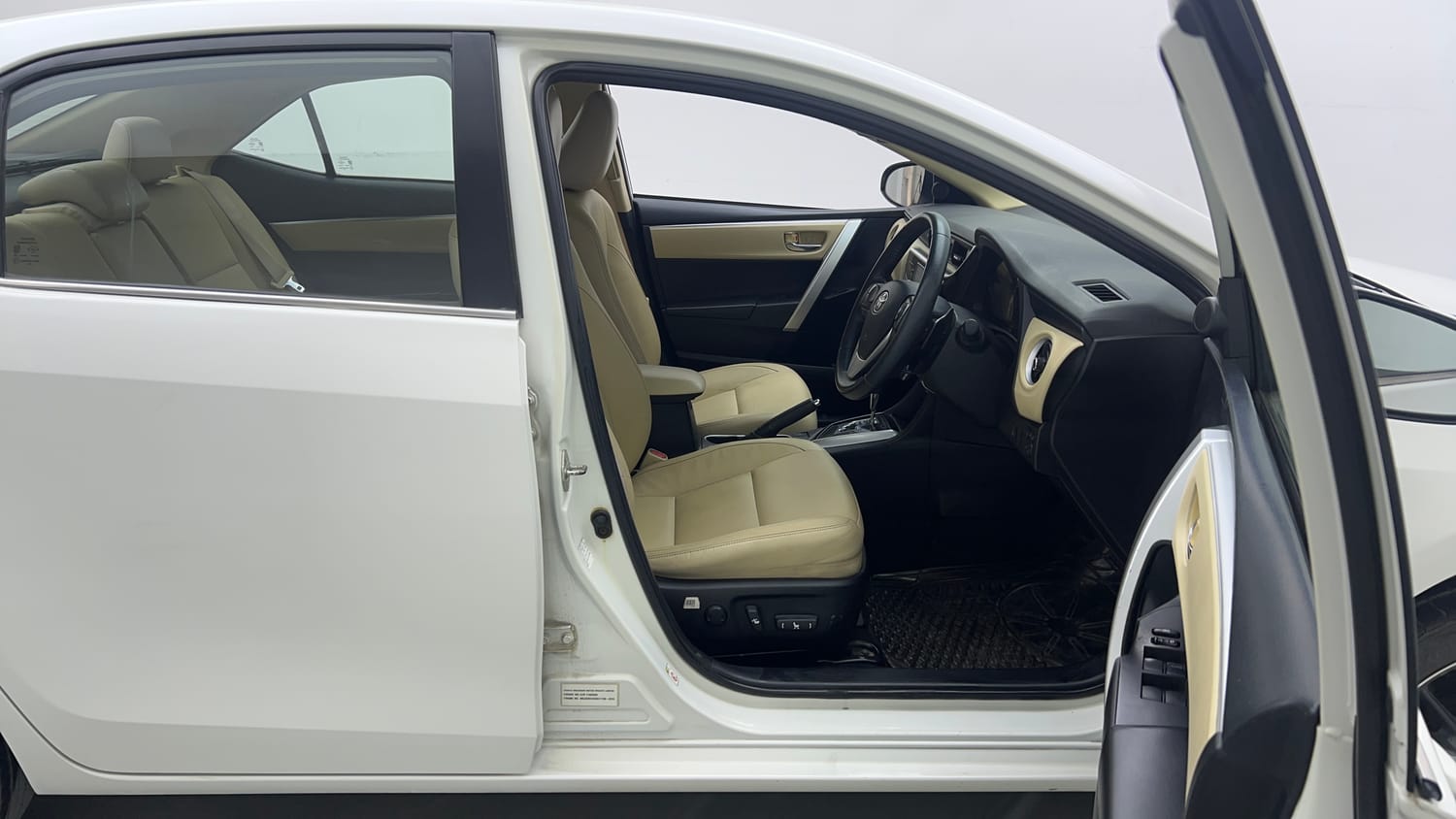 2018 Toyota Corolla Altis VL CVT Petrol-17