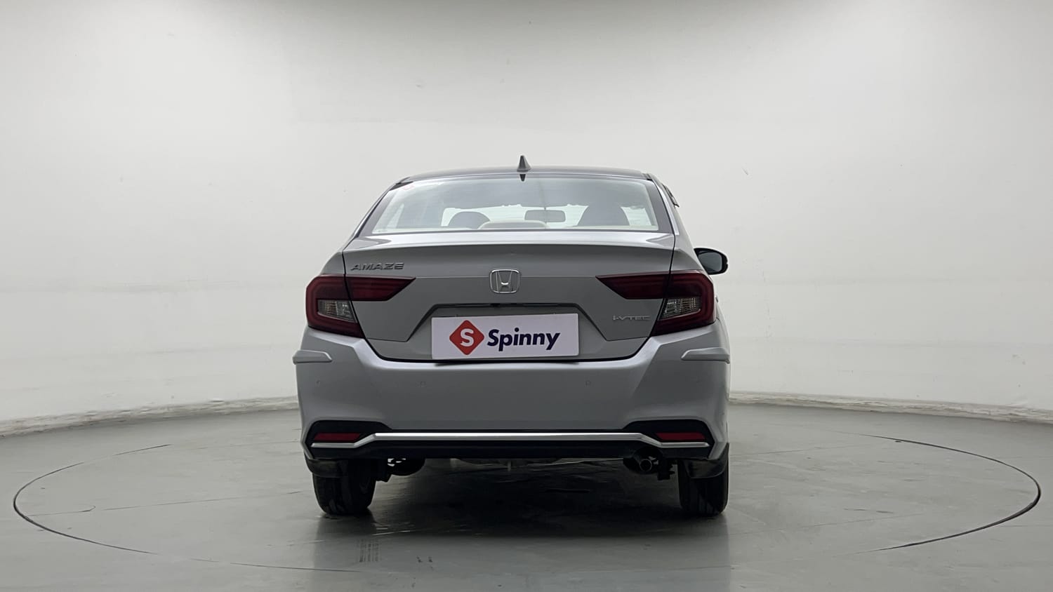 2023 Honda Amaze VX CVT 1.2 Petrol-3