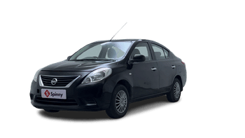 Used 2013 Nissan Sunny XL Diesel Diesel Manual Image