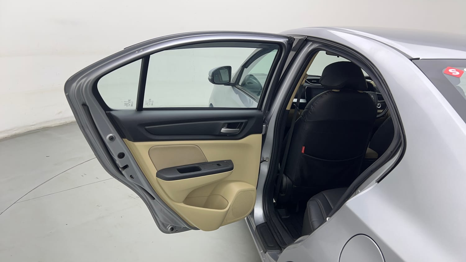 2023 Honda Amaze VX CVT 1.2 Petrol-22