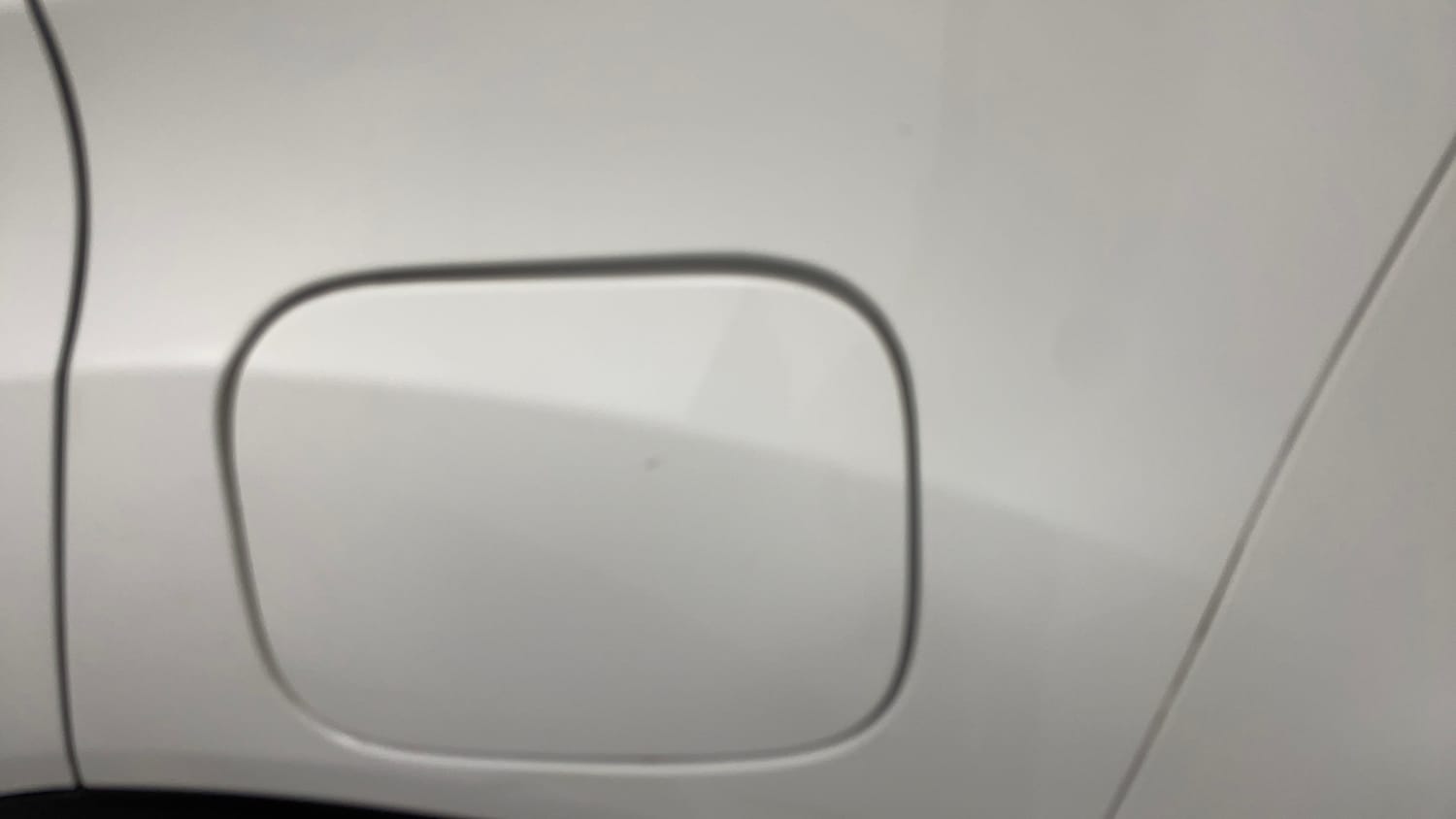 Used 2023 Tata Nexon XZA Plus Petrol Automatic dents MINOR SCRATCH