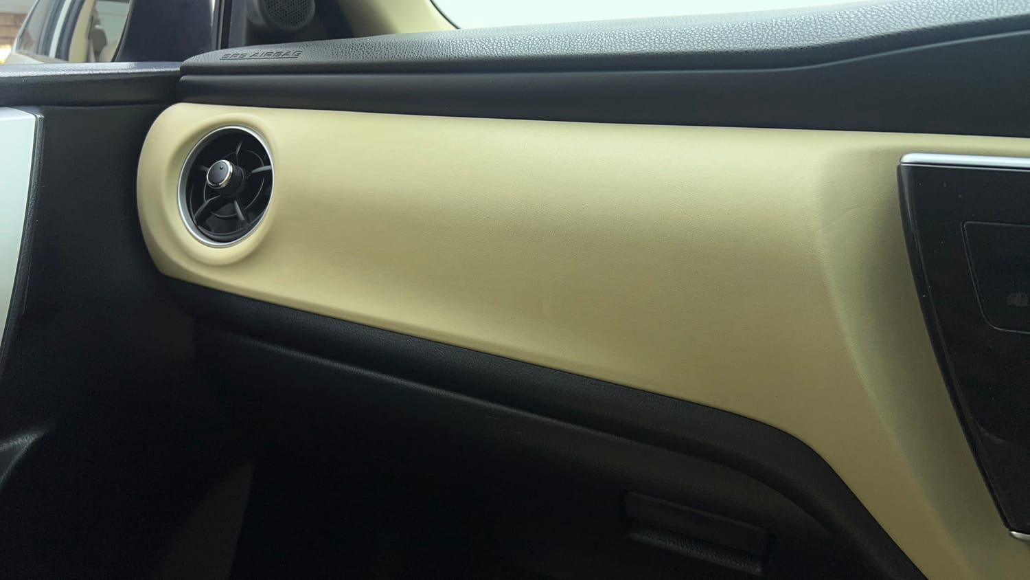 2018 Toyota Corolla Altis VL CVT Petrol-41