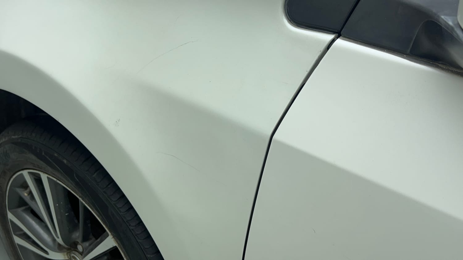 2018 Toyota Corolla Altis VL CVT Petrol-53