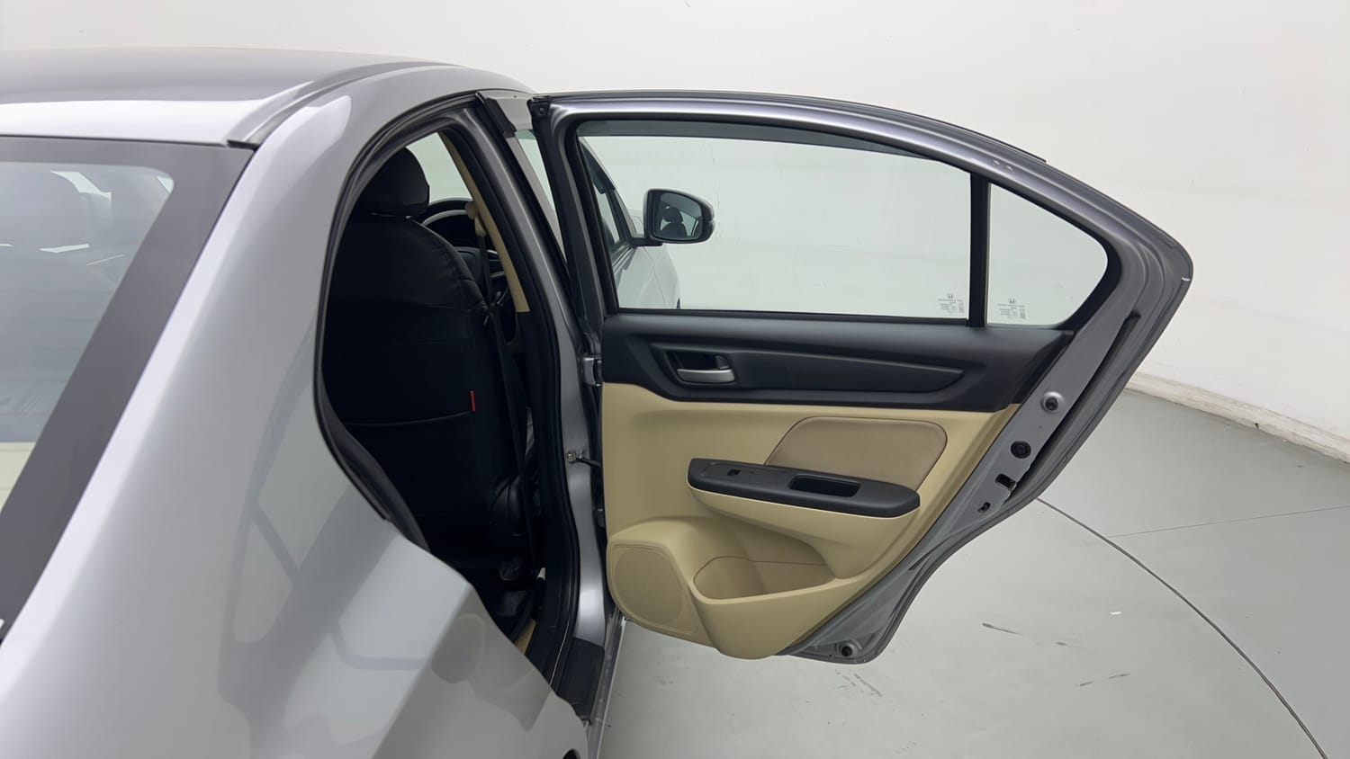 2023 Honda Amaze VX CVT 1.2 Petrol-20