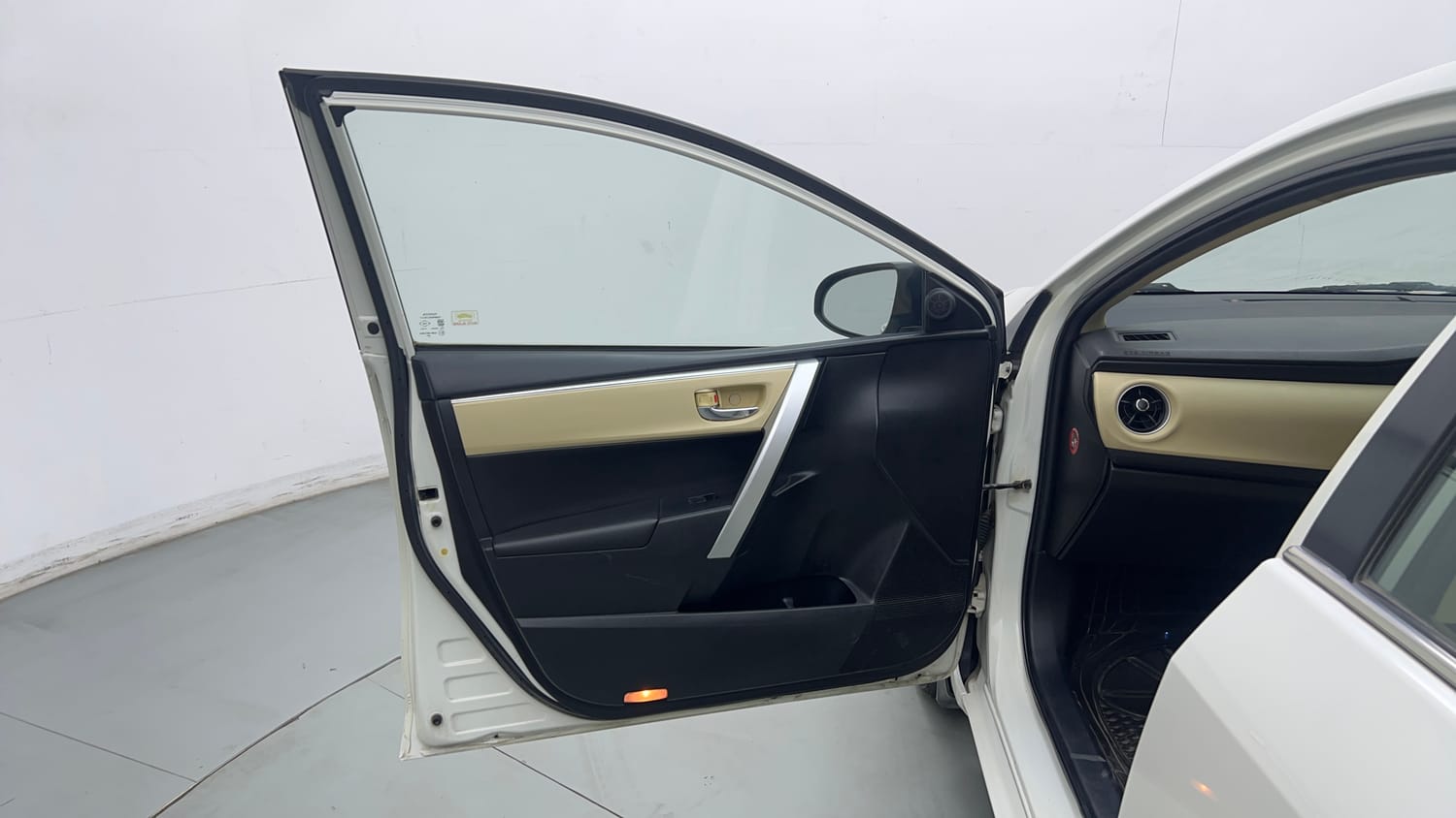 2018 Toyota Corolla Altis VL CVT Petrol-21