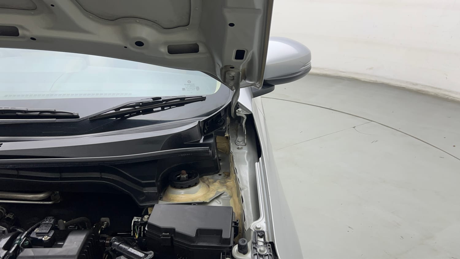 2023 Honda Amaze VX CVT 1.2 Petrol-30