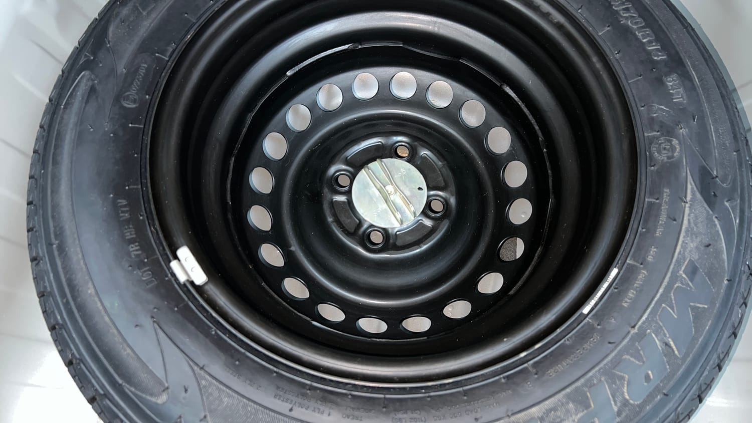 2023 Honda Amaze VX CVT 1.2 Petrol-40