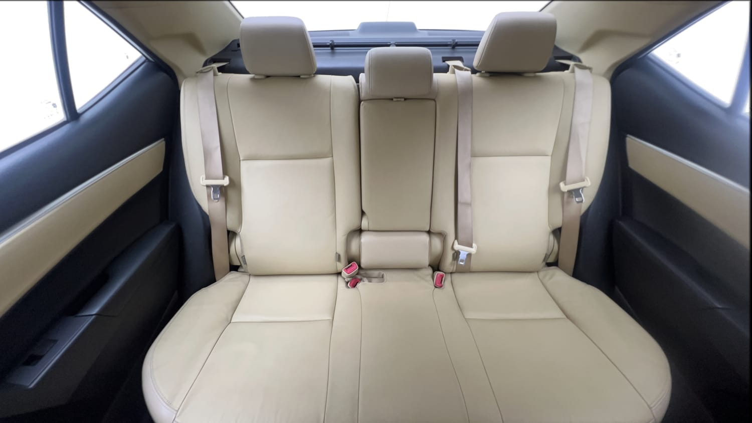 2018 Toyota Corolla Altis VL CVT Petrol-23