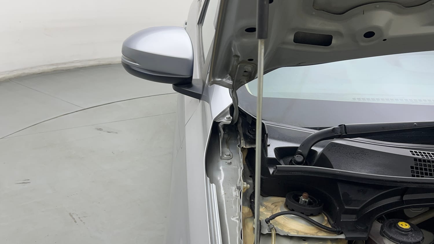 2023 Honda Amaze VX CVT 1.2 Petrol-31