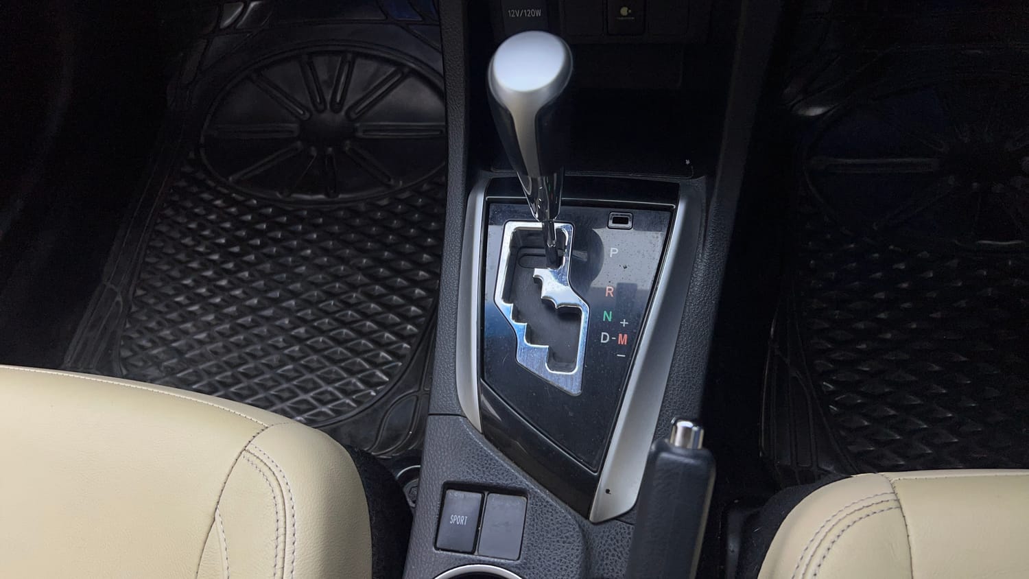 2018 Toyota Corolla Altis VL CVT Petrol-16