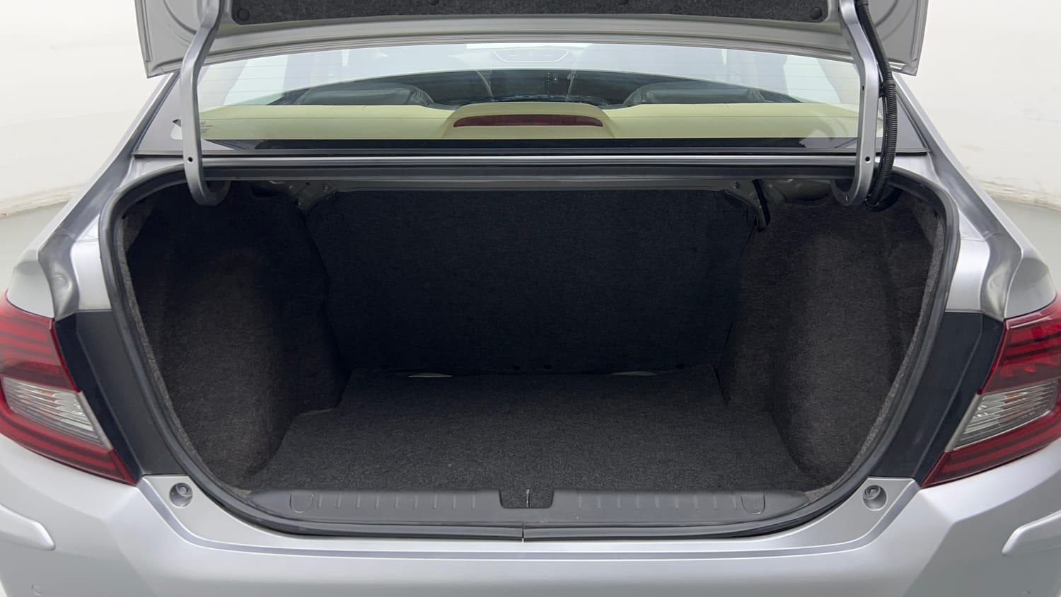 2023 Honda Amaze VX CVT 1.2 Petrol-25