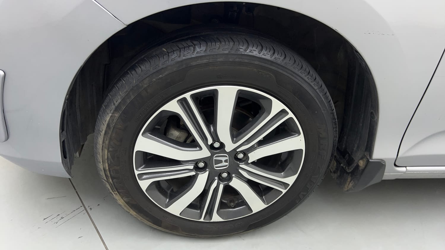 2023 Honda Amaze VX CVT 1.2 Petrol-34