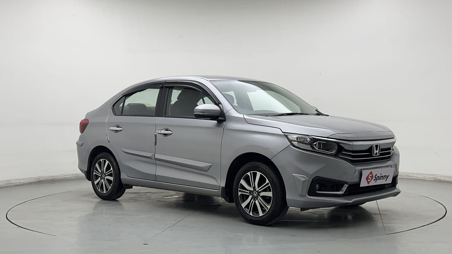 2023 Honda Amaze VX CVT 1.2 Petrol-6