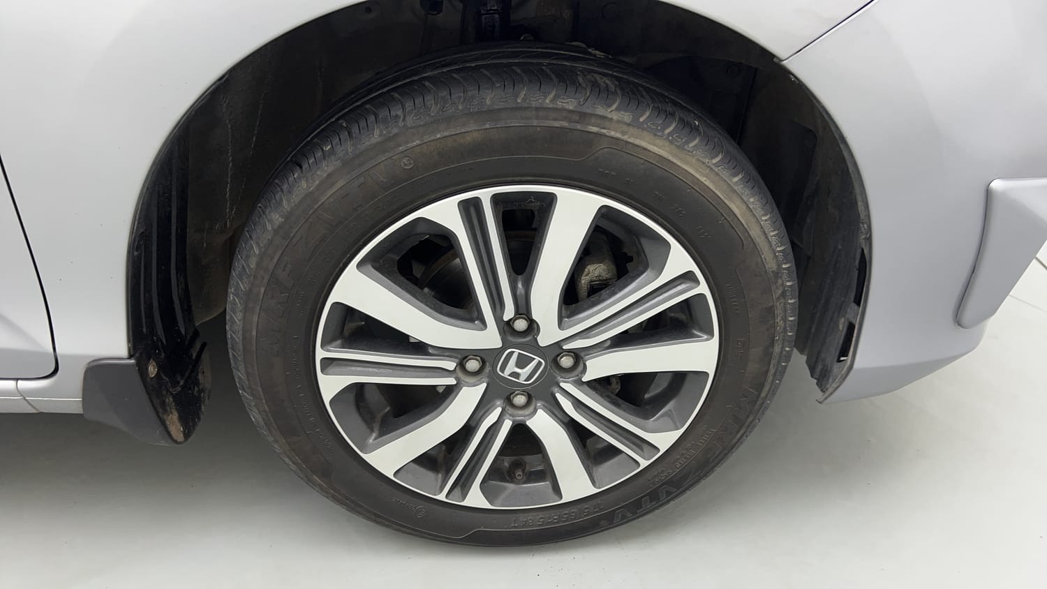 2023 Honda Amaze VX CVT 1.2 Petrol-32
