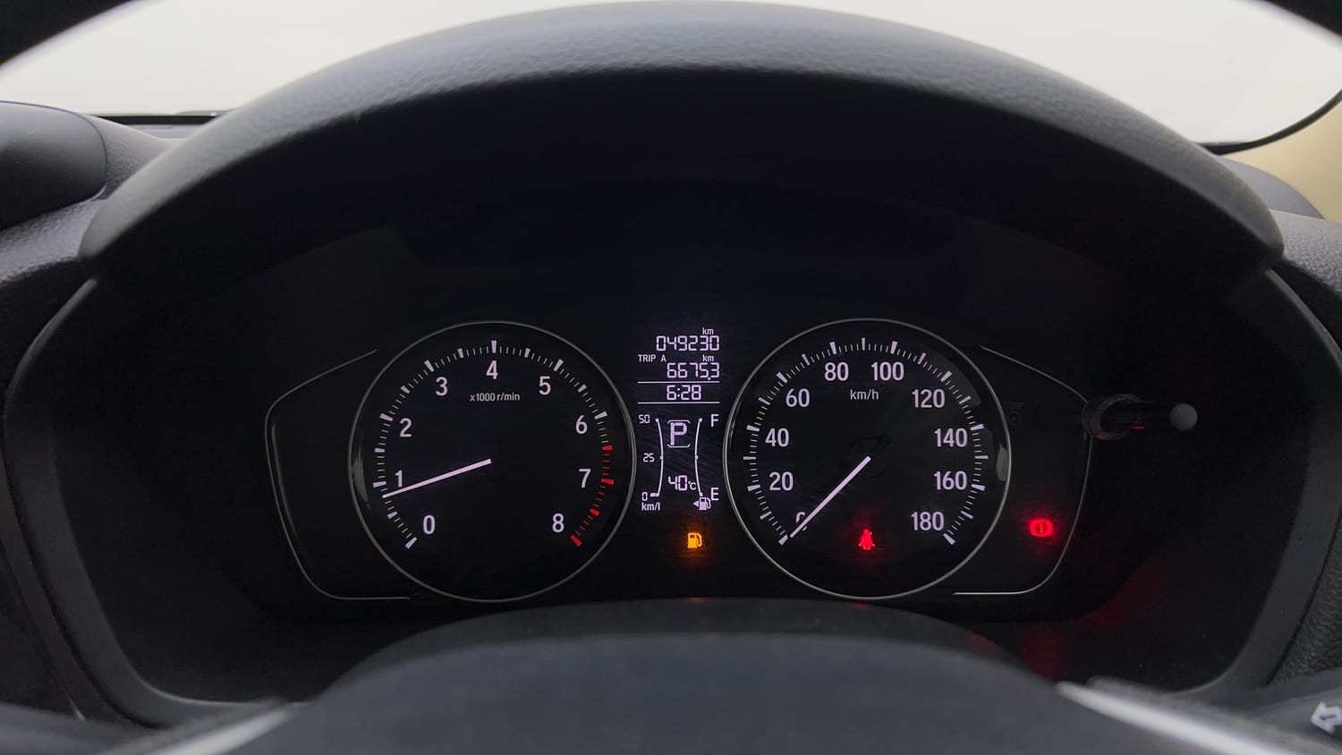 2023 Honda Amaze VX CVT 1.2 Petrol-15