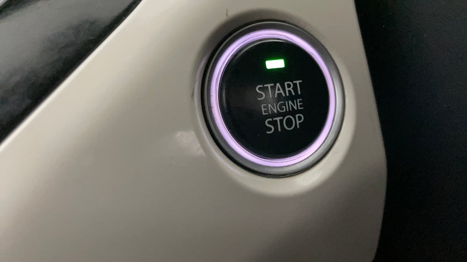 Used 2023 Tata Nexon XZA Plus Petrol Automatic top_features Keyless start