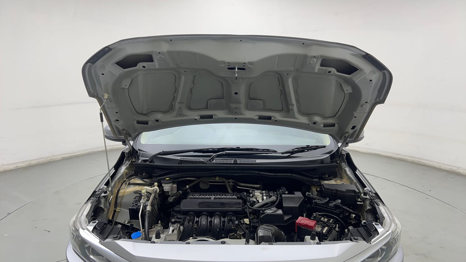 2023 Honda Amaze VX CVT 1.2 Petrol-27