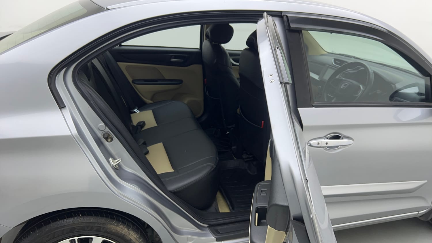2023 Honda Amaze VX CVT 1.2 Petrol-18