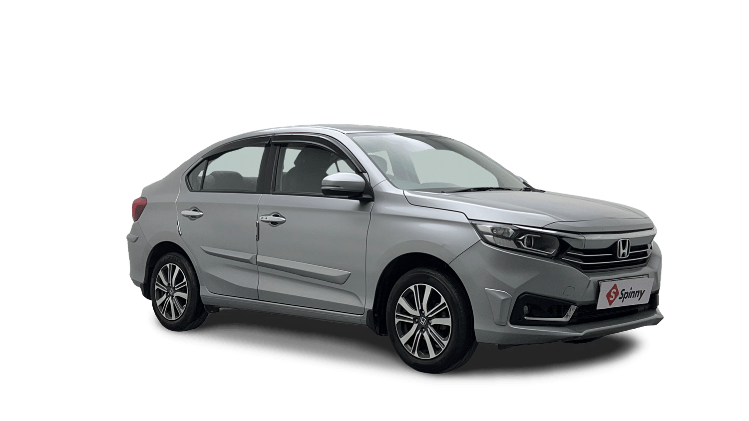2023 Honda Amaze VX CVT 1.2 Petrol-51