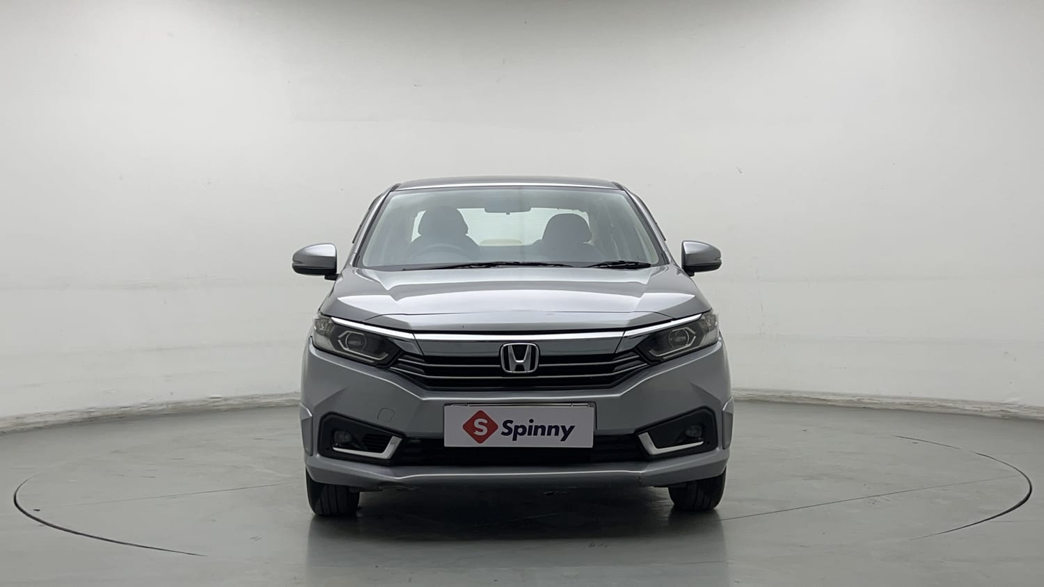 2023 Honda Amaze VX CVT 1.2 Petrol-7