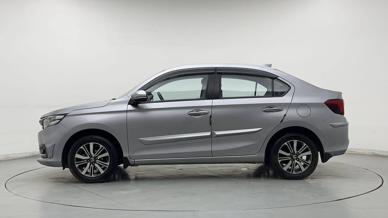 2023 Honda Amaze VX CVT 1.2 Petrol-1