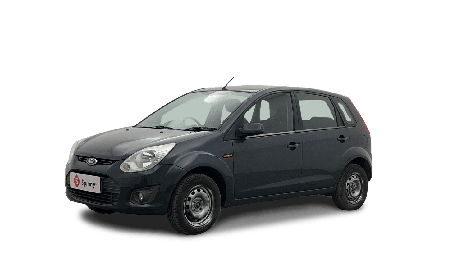 Used 2012 Ford Figo Duratorq Diesel EXI 1.4 Diesel Manual Image
