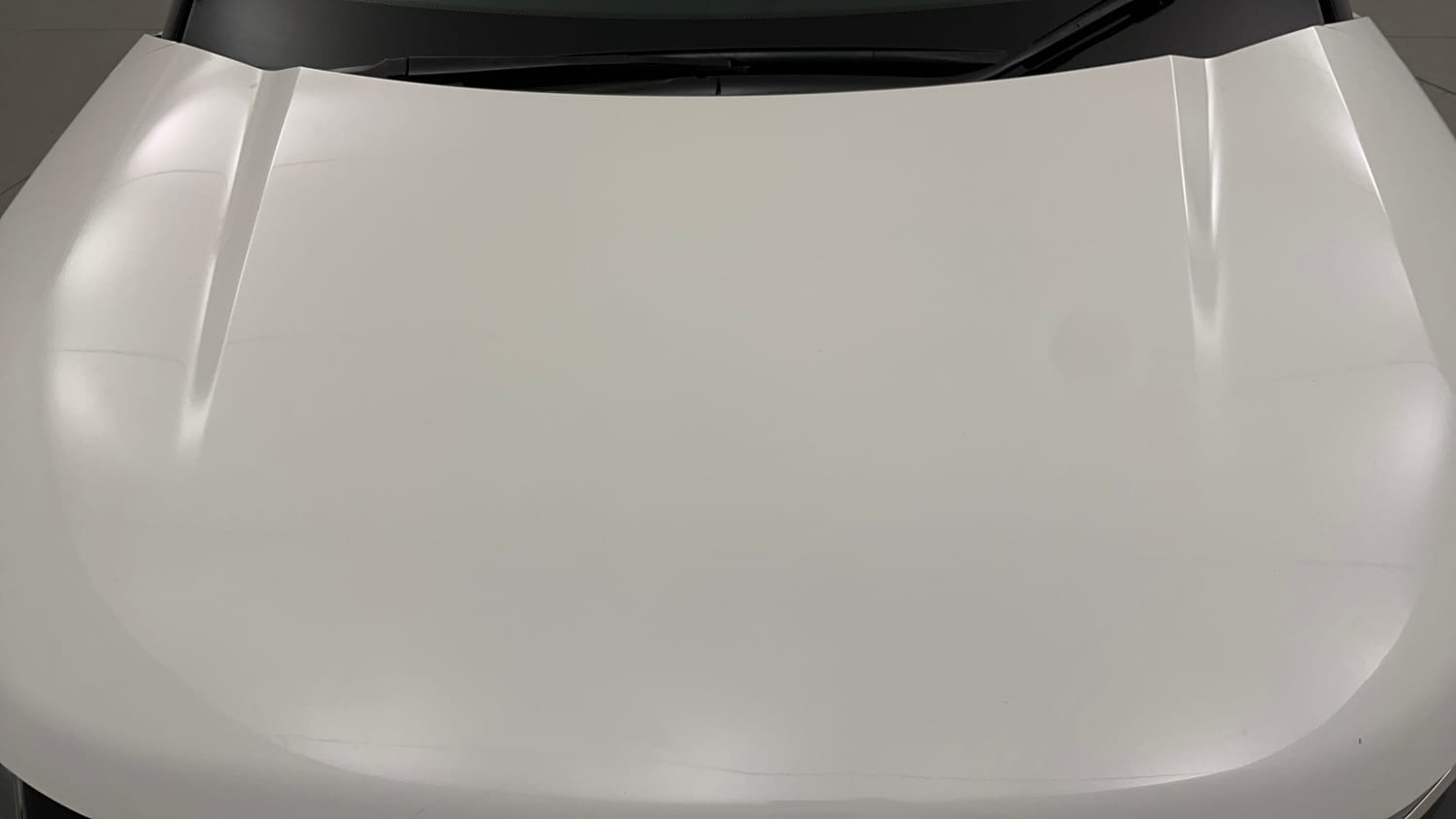 Used 2023 Tata Nexon XZA Plus Petrol Automatic dents MINOR SCRATCH