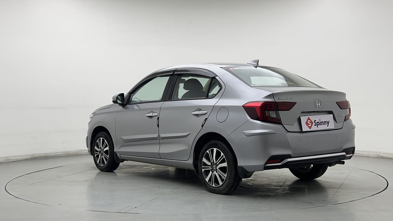 2023 Honda Amaze VX CVT 1.2 Petrol-2