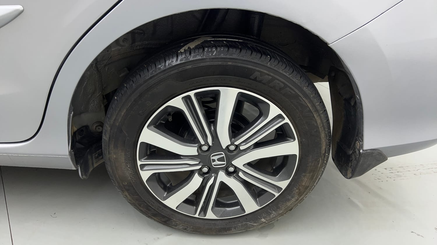 2023 Honda Amaze VX CVT 1.2 Petrol-35