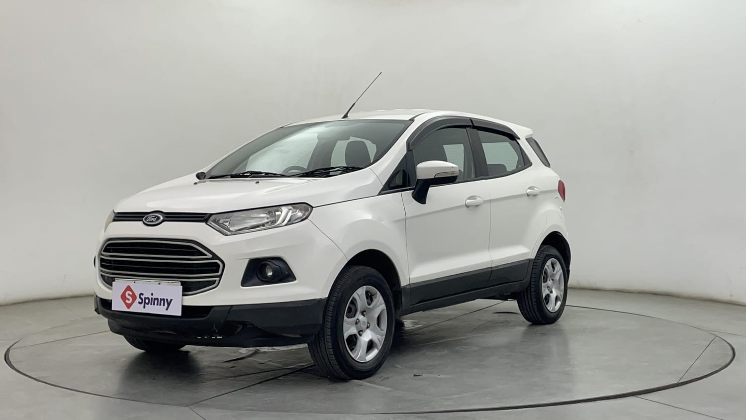 Ecosport