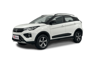 Used 2023 Tata Nexon XZA Plus Petrol Automatic Image