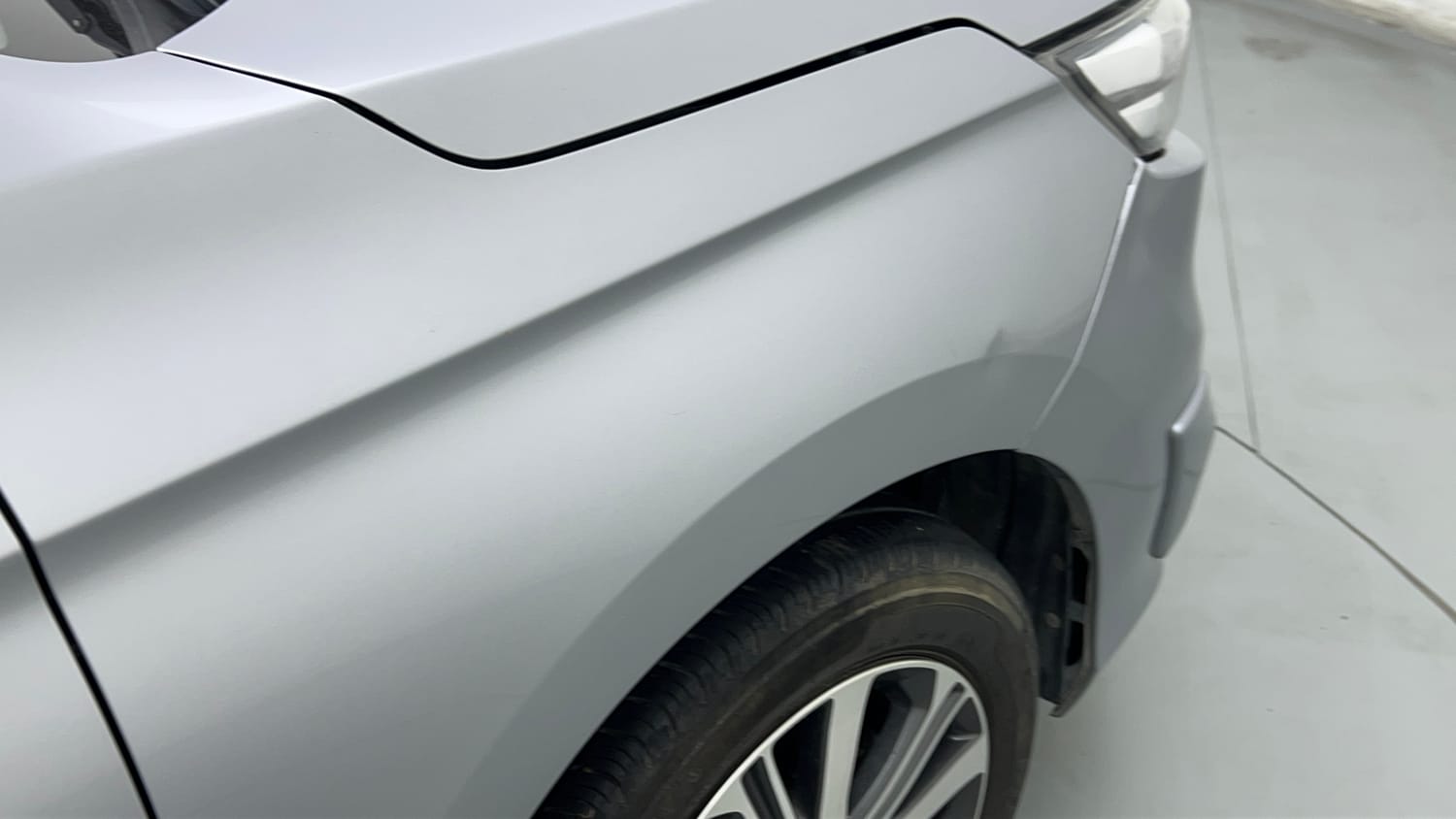 2023 Honda Amaze VX CVT 1.2 Petrol-48