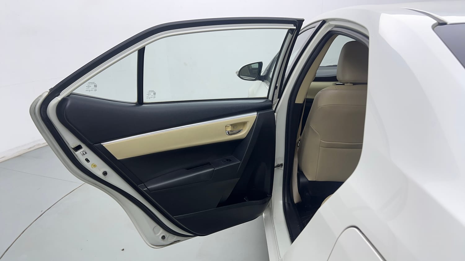 2018 Toyota Corolla Altis VL CVT Petrol-22