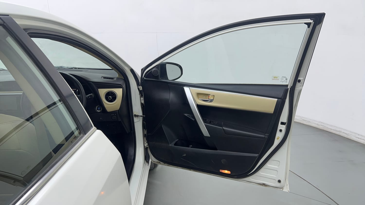 2018 Toyota Corolla Altis VL CVT Petrol-19